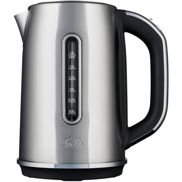 Solis Flexi Temp Kettle - Wasserkocher - #548432