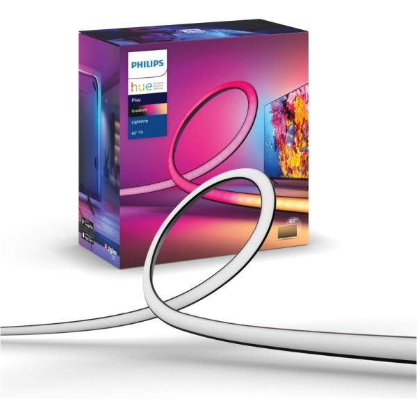 Philips Hue Play Gradient Lightstrip 65 #343296