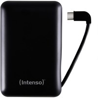Intenso XC10000 Powerbank schwarz integr #183538 Intenso XC10000 Powerbank schwarz integr #183538