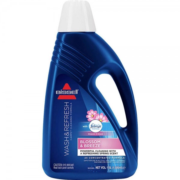 BISSELL Wash & Refresh 1,5 L - Reiniger #248579