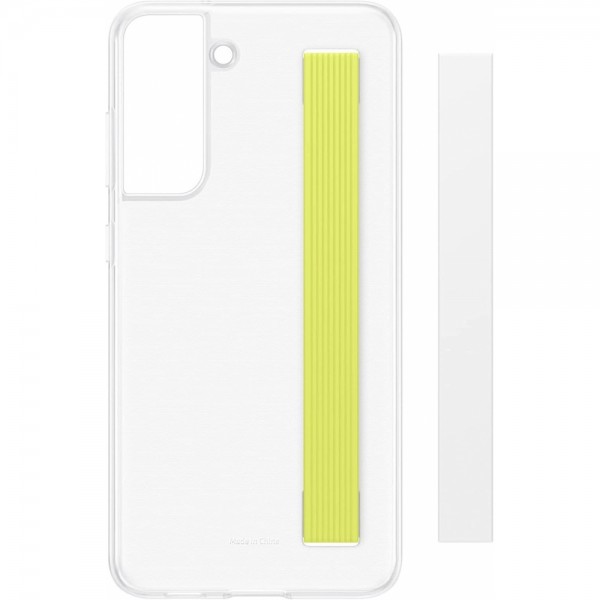 Samsung Slim Strap Cover Galaxy S21 FE - #303152