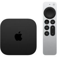 Apple TV 4K 2022 3. Generation Wi-Fi + E #357600 Apple TV 4K 2022 3. Generation Wi-Fi + E #357600