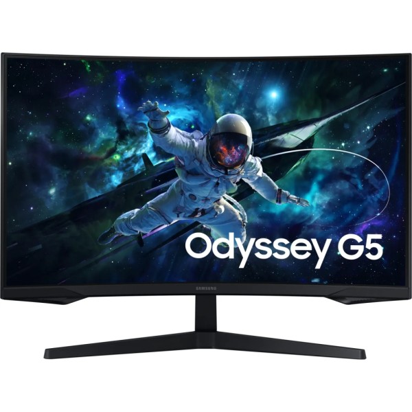 Samsung Odyssey G5 G55C - Gaming-Monitor #361520