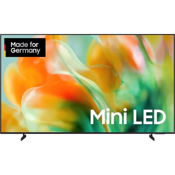 Samsung GU65M83HAU Mini LED - UHD-Fernse #714396