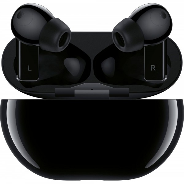 Huawei FreeBuds Pro - Headset - carbon b #199717
