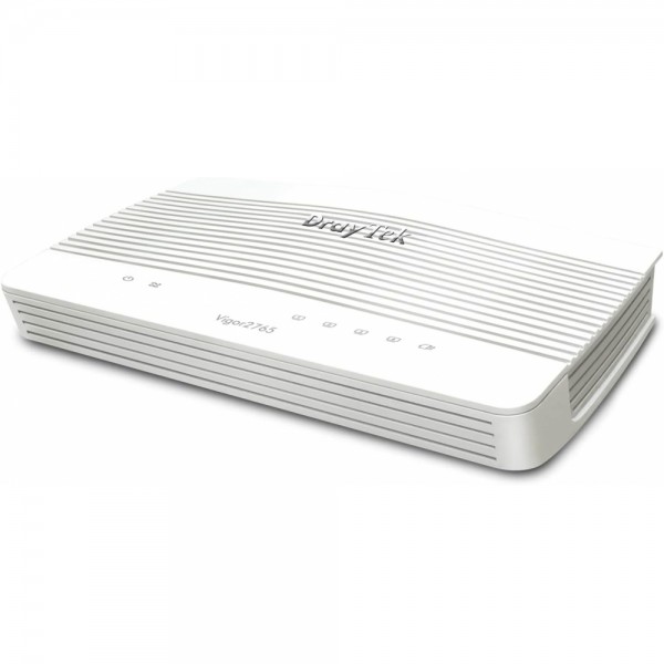 DrayTek Vigor 2765 Annex-B - Modem Route #335813