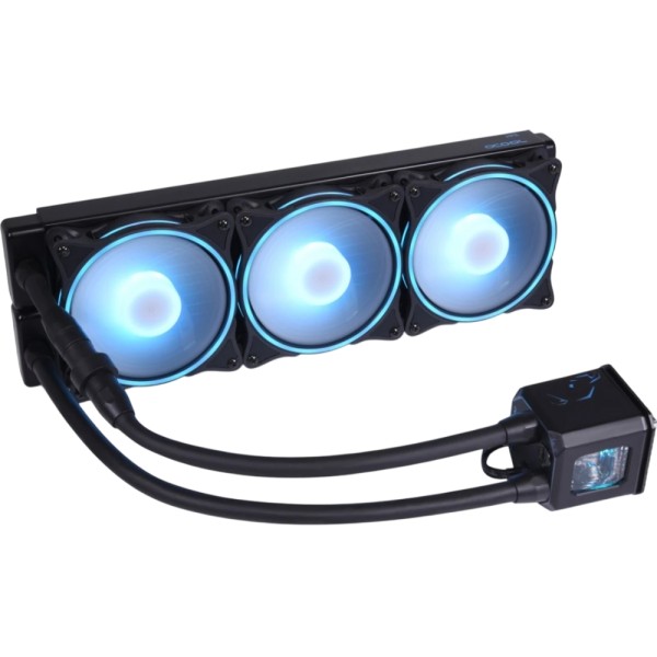 Alphacool Eisbaer Aurora HPE Edition 360 #676782