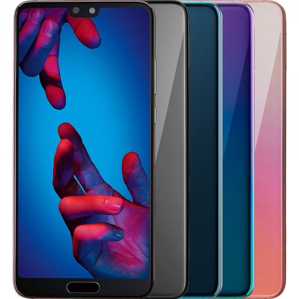 Huawei P20 128GB #88025