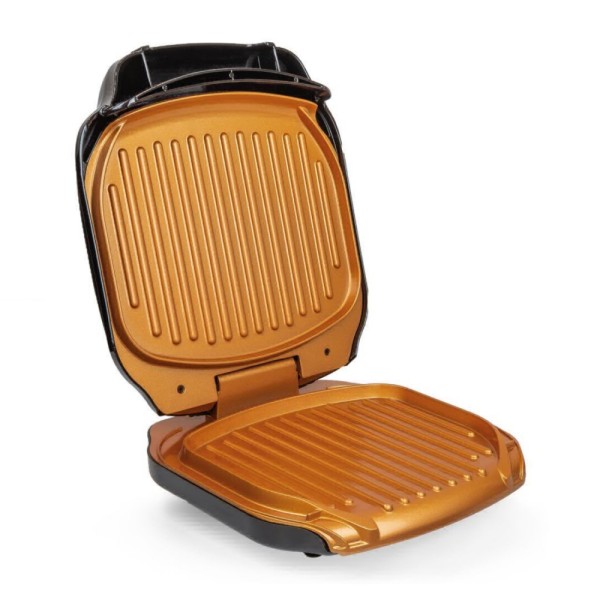 MEDIASHOP M19177 Livington Low Fat Grill #543285