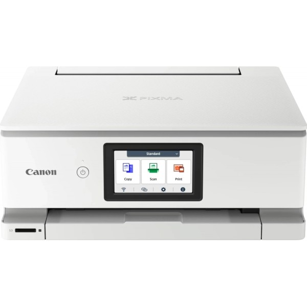 Canon Pixma TS8751 - Multifunktionsdruck #691675