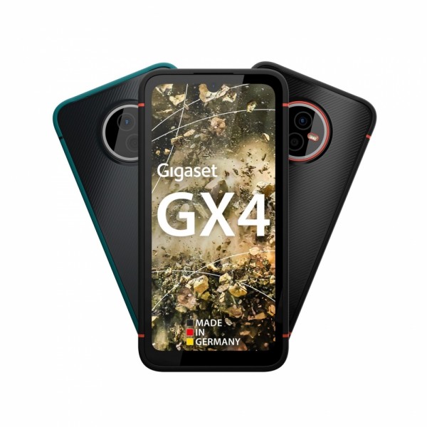 Gigaset GX4 64 GB / 4 GB - Smartphone - #325622