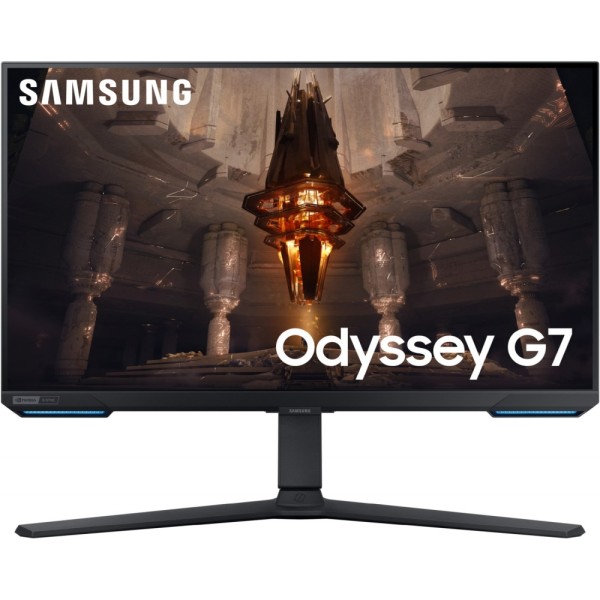 Samsung Odyssey G7 S28BG700EP - Gaming-M #349332