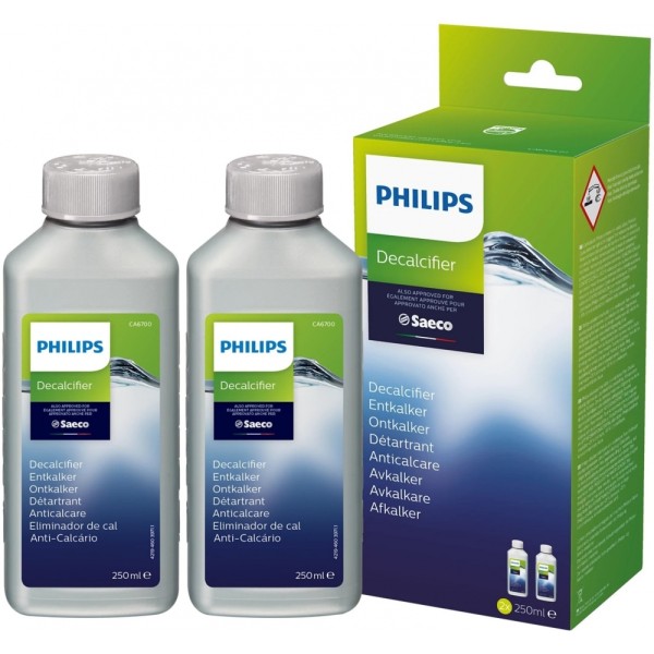 Philips Original Saeco CA6700/22 - Entka #582909