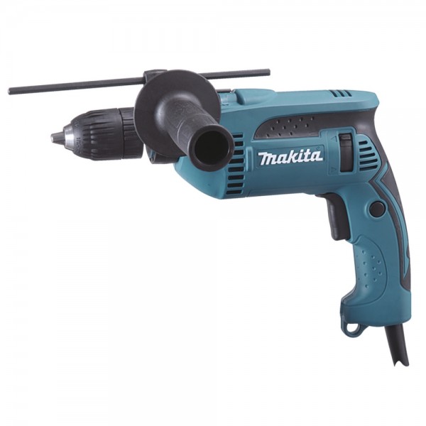 Makita HP1641K - Schlagbohrmaschine - bl #285804