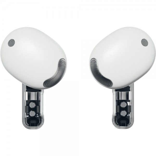 Nothing Ear Sticks - Headset - weiss #331611