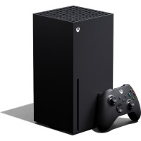 Microsoft Xbox Series X 1 TB - Konsole - #233998 Microsoft Xbox Series X 1 TB - Konsole - #233998