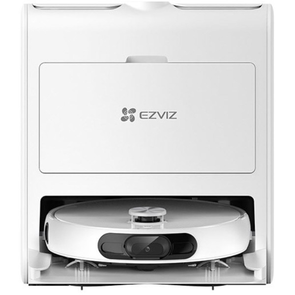 Ezviz RS2 - Saugroboter - weiss #654686