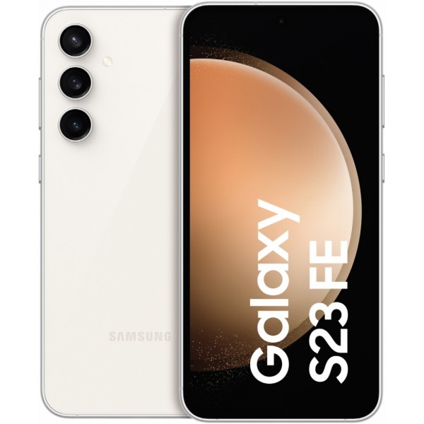 Samsung Galaxy S23 FE S711 5G 128 GB / 8 #350529