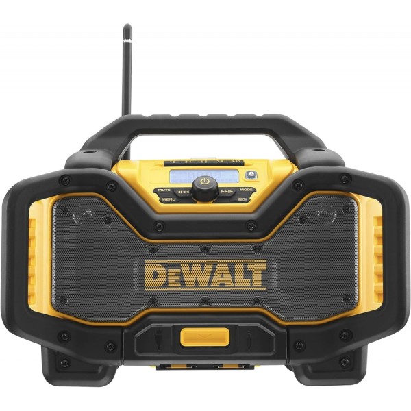 DeWalt DCR027 solo - Baustellenradio - g #349512