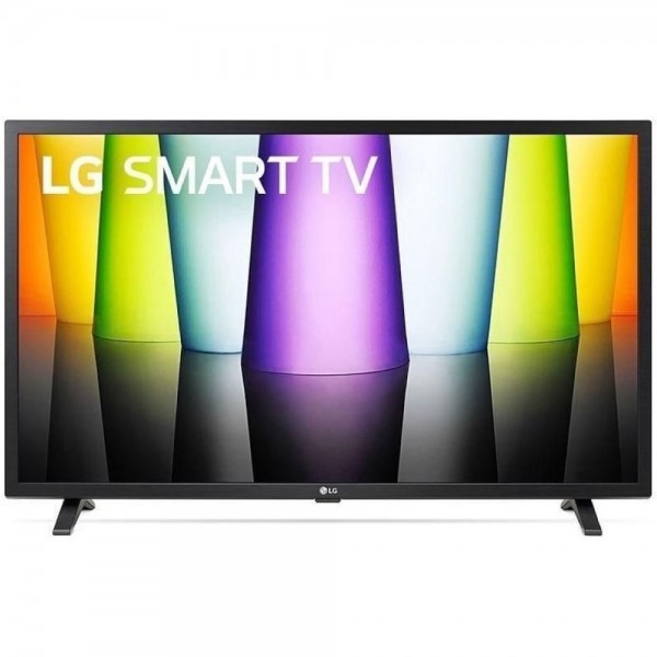 LG 32LQ630B6LA - LED Fernseher - schwarz #338166