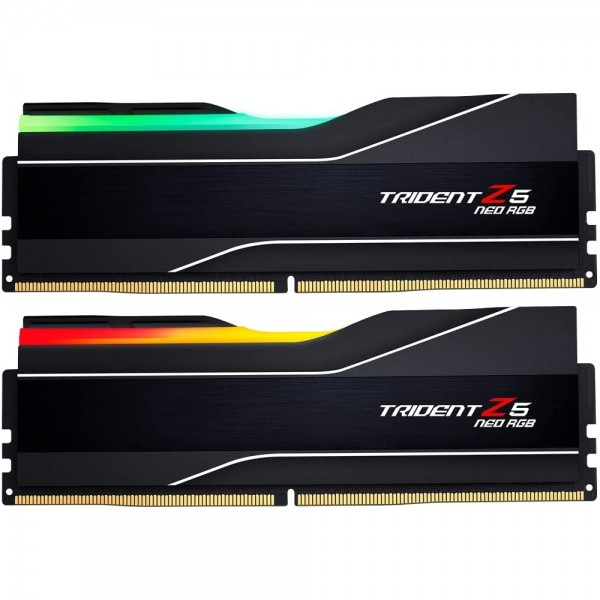 G.Skill Trident Z5 NEO RGB 64 GB DDR5-60 #333145