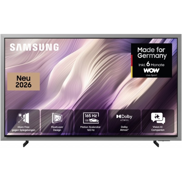 Samsung GQ65S99HAT OLED Vision AI - UHD- #715121