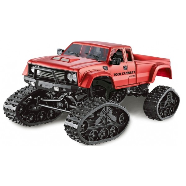 Amewi Pickup Truck 4WD - Ferngesteuertes #254938