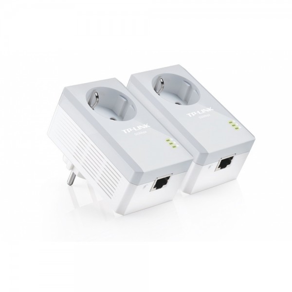 TP-Link TL-PA4010P KIT 500Mbps Nano Powe #48895