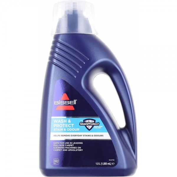 BISSELL Wash & Protect Scotchgard - Rein #288592