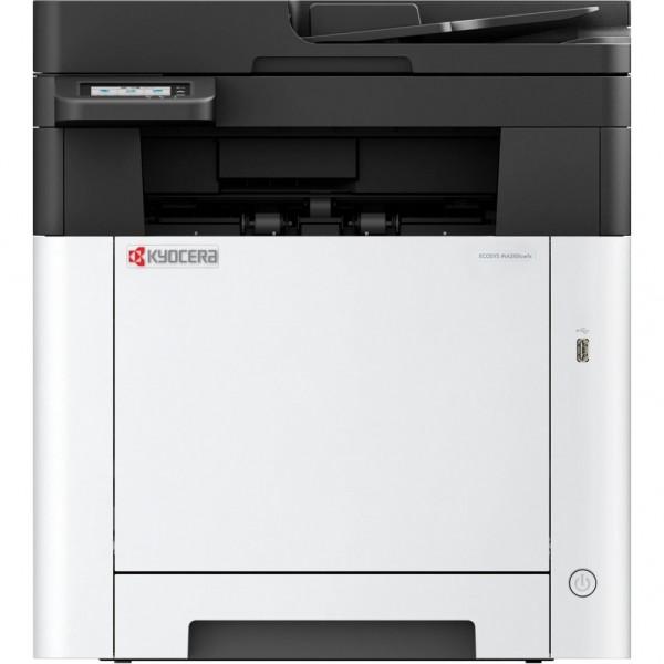 Kyocera ECOSYS MA2101cwfx - Multifunktio #687771