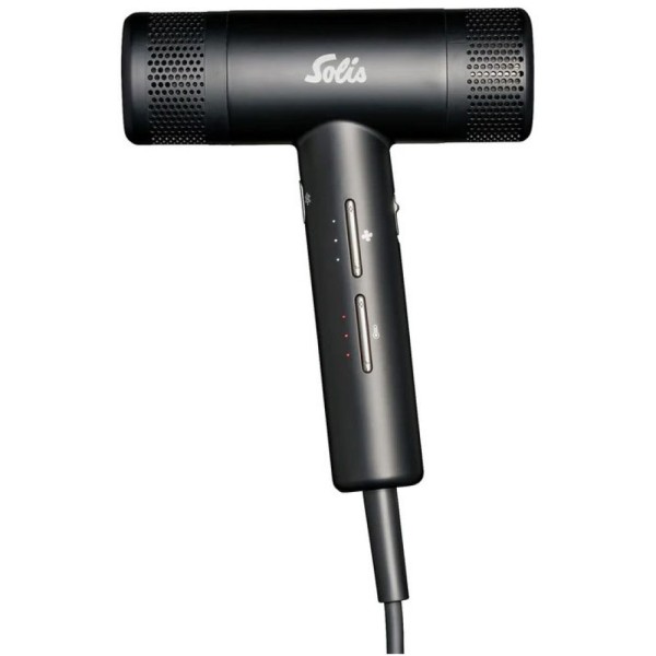 Solis Hair Perfection Ionic - Haartrockn #548429