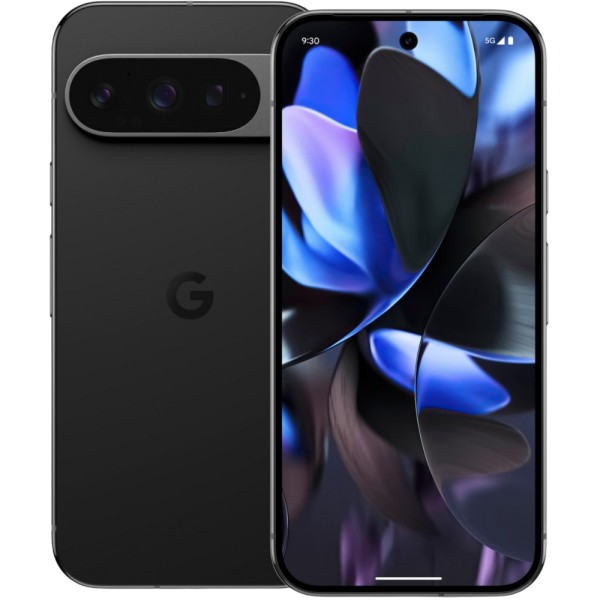 Google Pixel 9 Pro 5G 256 GB / 16 GB - S #663857