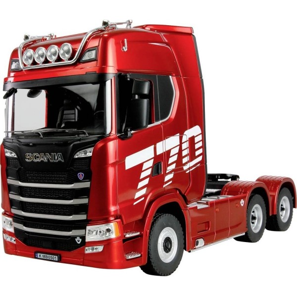 Amewi 22717 Scania 770 S Zugmaschine RTR #653223