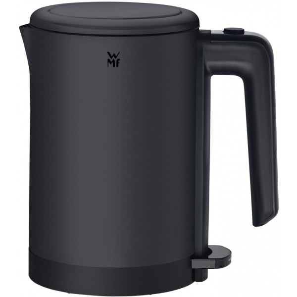 WMF KÜCHENminis - Wasserkocher - schwarz #644692