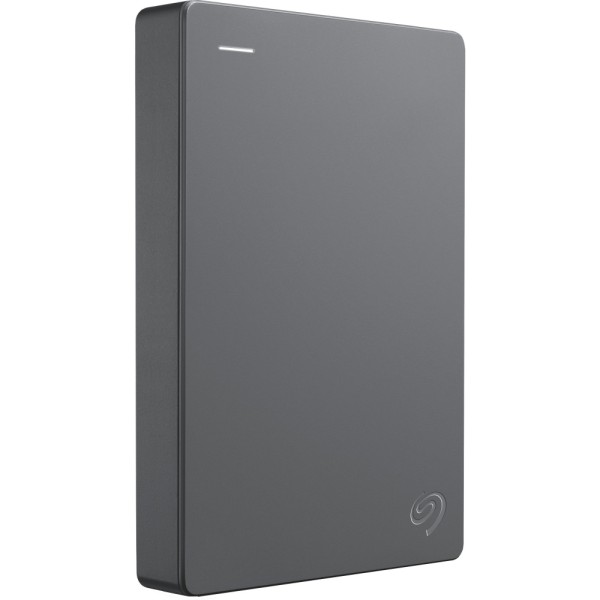 Seagate Basic Portable 5 TB HDD - Extern #353864