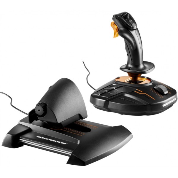 Thrustmaster 2960782 Joystick T.16000M F #504593