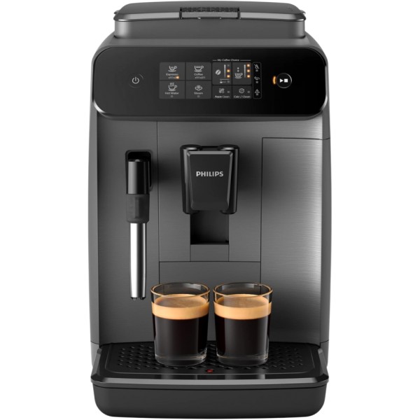 Philips EP0824/00 Series 800 - Kaffeevol #687166