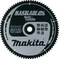 Makita B-08741 MAKBLADE PLUS 355 X 30 80 #354946 Makita B-08741 MAKBLADE PLUS 355 X 30 80 #354946
