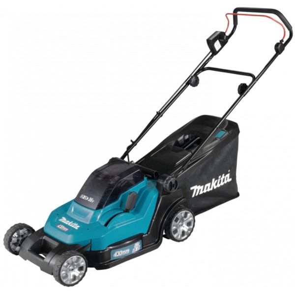 Makita DLM432PT2 - Akku-Rasenmaeher - 2 #578052