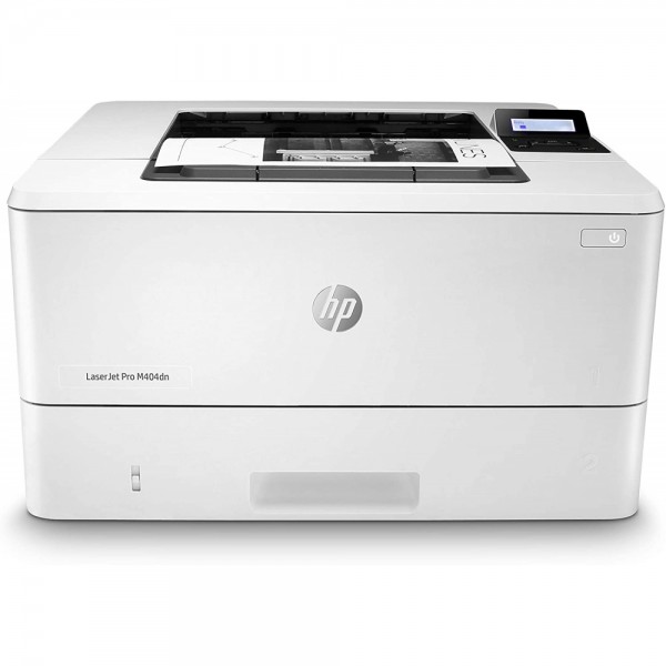 Hewlett Packard HP LaserJet Pro M404dn M #217573