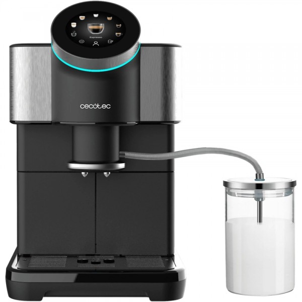 Cecotec Cremmaet Spin - Kaffeevollautoma #702781