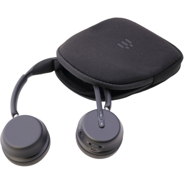 EPOS IMPACT 1060 - Headset - schwarz #699834