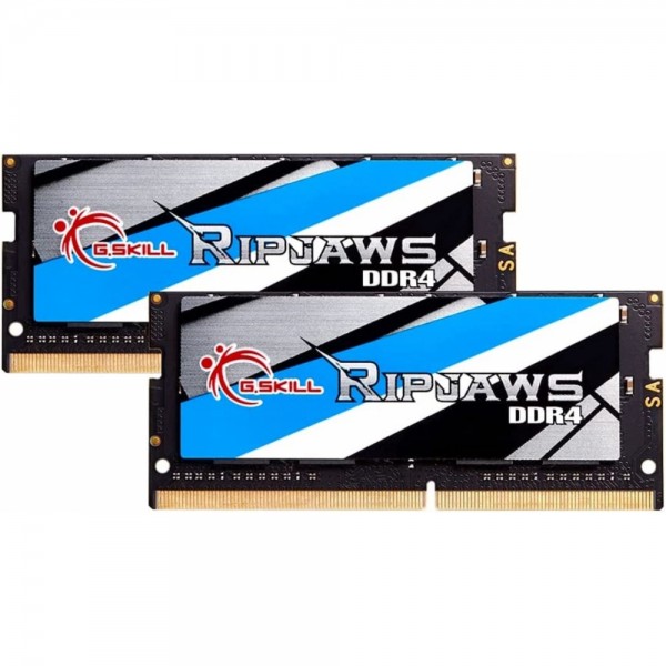 G.Skill SO-DIMM 32 GB DDR4-2666 Kit - Ar #323777