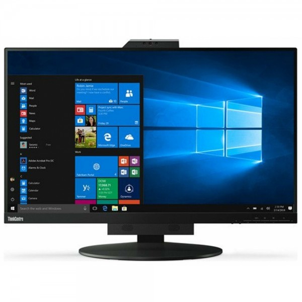 Lenovo ThinkCentre Tiny in One 27 - LED- #297142