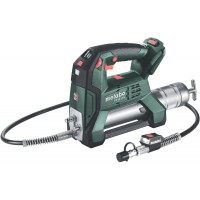 Metabo FP 18 LTX solo - Akku-Fettpresse #355559 Metabo FP 18 LTX solo - Akku-Fettpresse #355559