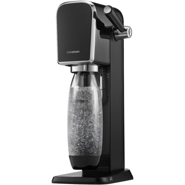 SodaStream Art - Wassersprudler - schwar #354462