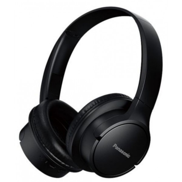 Panasonic RB-HF520BE-K - Kopfhoerer - Bl #544176