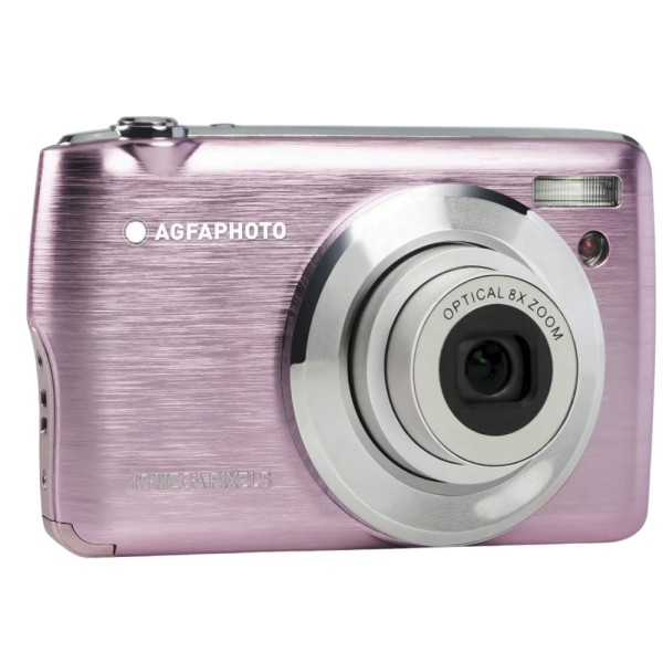 Agfaphoto Realishot DC8200 - Kompaktkame #359614