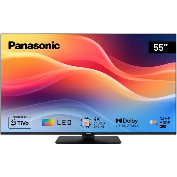 Panasonic TB-55W61AEZ - UHD-Fernseher - #685996