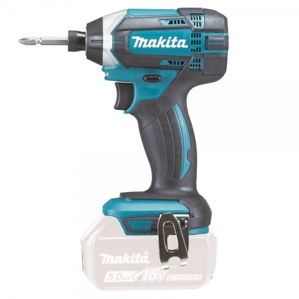 Makita DTD152Z Akku-Schlagschrauber 18V, #226820